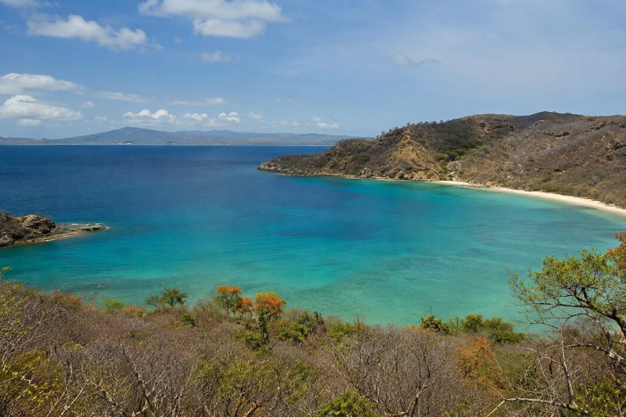Les Trois Baies, Diego-Suarez
